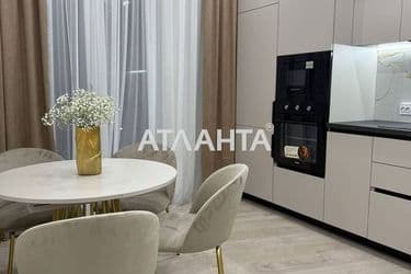 1-кімнатна квартира за адресою вул. Краснова (площа 42,2 м²) - Atlanta.ua - фото 13