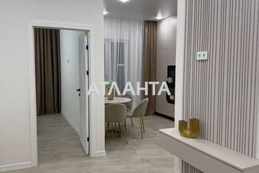 1-кімнатна квартира за адресою вул. Краснова (площа 42,2 м²) - Atlanta.ua - фото 16