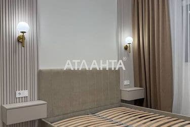 1-кімнатна квартира за адресою вул. Краснова (площа 42,2 м²) - Atlanta.ua - фото 17