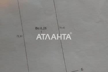 Ділянка за адресою (площа 25 сот) - Atlanta.ua - фото 12