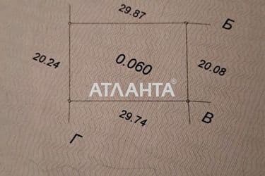 Landplot by the address st. 30 ya liniya (area 6 acr) - Atlanta.ua - photo 8