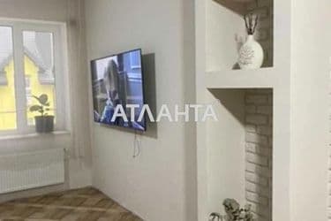 4+-rooms apartment apartment by the address st. Lisika (area 117 m²) - Atlanta.ua - photo 16