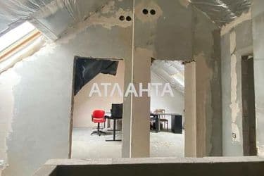 4+-rooms apartment apartment by the address st. Lisika (area 117 m²) - Atlanta.ua - photo 22