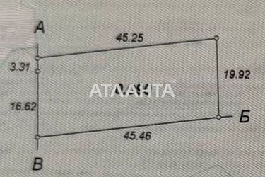 Участок по адресу ул. 51-й перекопской дивизии (площадь 9 сот) - Atlanta.ua - фото 10