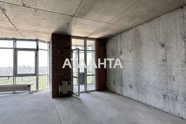 1-room apartment apartment by the address st. Shevchenko pr (area 65,6 m²) - Atlanta.ua - photo 20