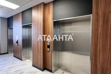 1-room apartment apartment by the address st. Shevchenko pr (area 65,6 m²) - Atlanta.ua - photo 23