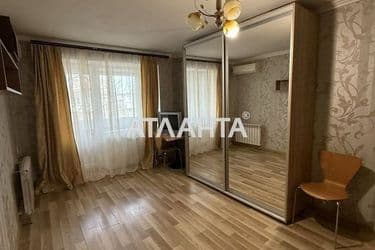 1-room apartment apartment by the address st. Kosmonavtov (area 33,7 m²) - Atlanta.ua - photo 8