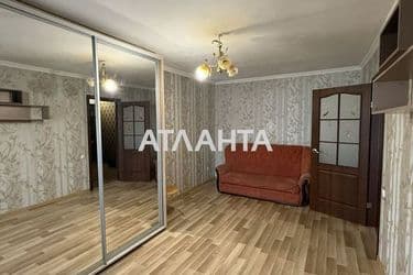 1-room apartment apartment by the address st. Kosmonavtov (area 33,7 m²) - Atlanta.ua - photo 9