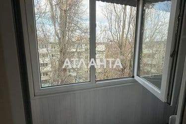 1-room apartment apartment by the address st. Kosmonavtov (area 33,7 m²) - Atlanta.ua - photo 11