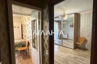 1-room apartment apartment by the address st. Kosmonavtov (area 33,7 m²) - Atlanta.ua - photo 12