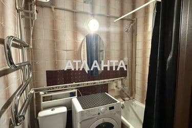 1-room apartment apartment by the address st. Kosmonavtov (area 33,7 m²) - Atlanta.ua - photo 13