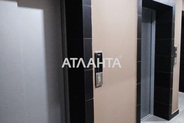 3-комнатная квартира по адресу ул. Франко Ивана (площадь 70 м²) - Atlanta.ua - фото 52