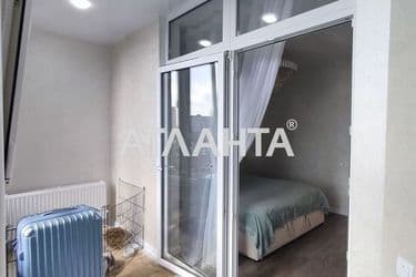 3-комнатная квартира по адресу ул. Франко Ивана (площадь 70 м²) - Atlanta.ua - фото 41
