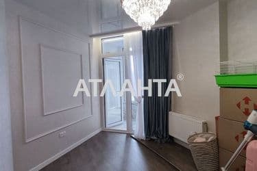 3-комнатная квартира по адресу ул. Франко Ивана (площадь 70 м²) - Atlanta.ua - фото 47