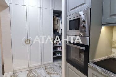 3-комнатная квартира по адресу ул. Франко Ивана (площадь 70 м²) - Atlanta.ua - фото 31