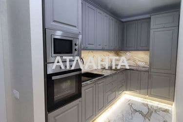 3-комнатная квартира по адресу ул. Франко Ивана (площадь 70 м²) - Atlanta.ua - фото 30