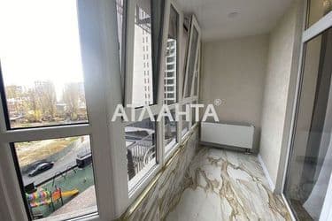 3-комнатная квартира по адресу ул. Франко Ивана (площадь 70 м²) - Atlanta.ua - фото 40
