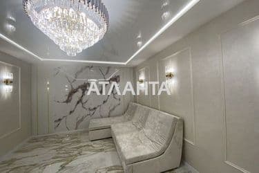 3-комнатная квартира по адресу ул. Франко Ивана (площадь 70 м²) - Atlanta.ua - фото 37
