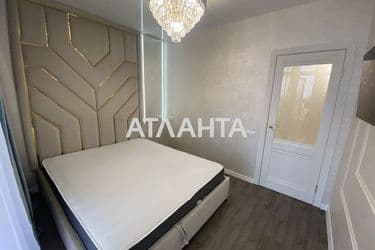 3-комнатная квартира по адресу ул. Франко Ивана (площадь 70 м²) - Atlanta.ua - фото 42