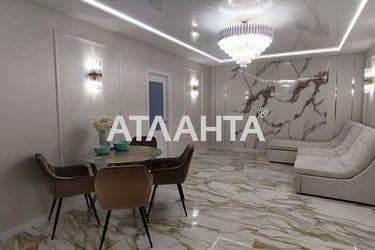3-комнатная квартира по адресу ул. Франко Ивана (площадь 70 м²) - Atlanta.ua - фото 36