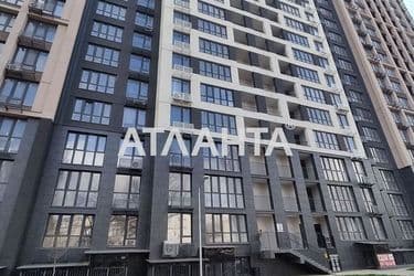 3-комнатная квартира по адресу ул. Франко Ивана (площадь 70 м²) - Atlanta.ua - фото 56