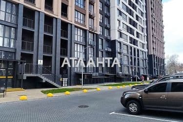 3-комнатная квартира по адресу ул. Франко Ивана (площадь 70 м²) - Atlanta.ua - фото 58