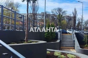 3-комнатная квартира по адресу ул. Франко Ивана (площадь 70 м²) - Atlanta.ua - фото 60
