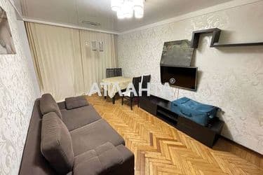 3-rooms apartment apartment by the address st. Evgeniya Konovaltsa (area 54,8 m²) - Atlanta.ua - photo 19