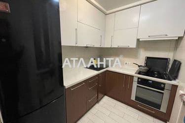 3-rooms apartment apartment by the address st. Evgeniya Konovaltsa (area 54,8 m²) - Atlanta.ua - photo 21