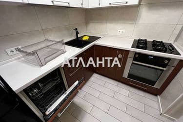 3-rooms apartment apartment by the address st. Evgeniya Konovaltsa (area 54,8 m²) - Atlanta.ua - photo 22