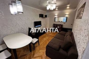 3-rooms apartment apartment by the address st. Evgeniya Konovaltsa (area 54,8 m²) - Atlanta.ua - photo 23