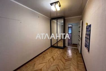 3-rooms apartment apartment by the address st. Evgeniya Konovaltsa (area 54,8 m²) - Atlanta.ua - photo 24