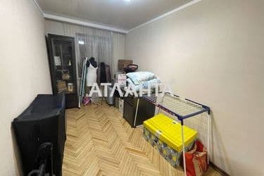 3-rooms apartment apartment by the address st. Evgeniya Konovaltsa (area 54,8 m²) - Atlanta.ua - photo 25