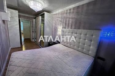 3-rooms apartment apartment by the address st. Evgeniya Konovaltsa (area 54,8 m²) - Atlanta.ua - photo 27