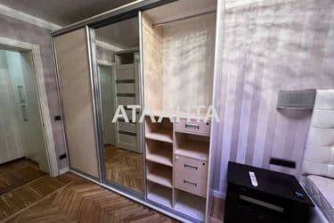 3-rooms apartment apartment by the address st. Evgeniya Konovaltsa (area 54,8 m²) - Atlanta.ua - photo 28