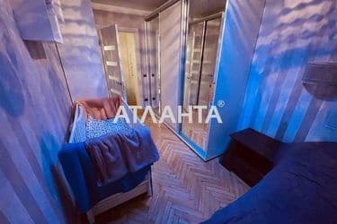 3-rooms apartment apartment by the address st. Evgeniya Konovaltsa (area 54,8 m²) - Atlanta.ua - photo 30