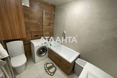 3-rooms apartment apartment by the address st. Evgeniya Konovaltsa (area 54,8 m²) - Atlanta.ua - photo 31