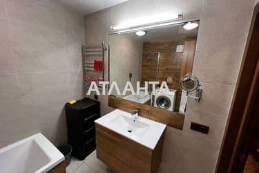 3-rooms apartment apartment by the address st. Evgeniya Konovaltsa (area 54,8 m²) - Atlanta.ua - photo 33