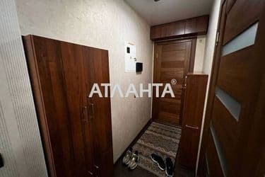 3-rooms apartment apartment by the address st. Evgeniya Konovaltsa (area 54,8 m²) - Atlanta.ua - photo 34