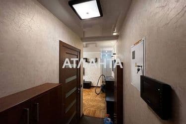 3-rooms apartment apartment by the address st. Evgeniya Konovaltsa (area 54,8 m²) - Atlanta.ua - photo 35