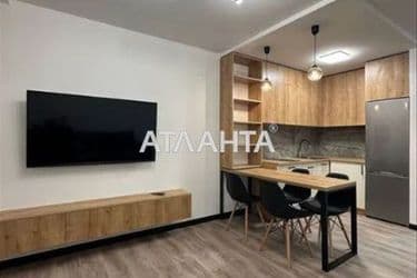 1-room apartment apartment by the address st. Rudnenska (area 27,1 m²) - Atlanta.ua - photo 11