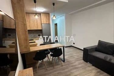 1-room apartment apartment by the address st. Rudnenska (area 27,1 m²) - Atlanta.ua - photo 12