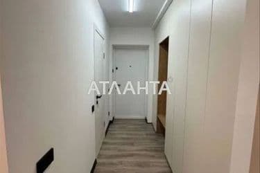 1-room apartment apartment by the address st. Rudnenska (area 27,1 m²) - Atlanta.ua - photo 14