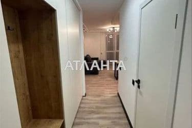 1-room apartment apartment by the address st. Rudnenska (area 27,1 m²) - Atlanta.ua - photo 15