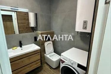 1-room apartment apartment by the address st. Rudnenska (area 27,1 m²) - Atlanta.ua - photo 16