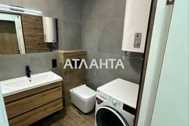 1-room apartment apartment by the address st. Rudnenska (area 27,1 m²) - Atlanta.ua - photo 18