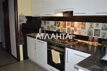 3-rooms apartment apartment by the address st. Subotivskaya ul (area 71 m²) - Atlanta.ua - photo 17