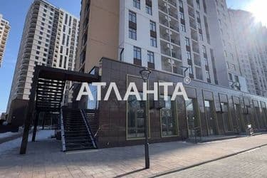 1-комнатная квартира по адресу ул. Краснова (площадь 44 м²) - Atlanta.ua - фото 20