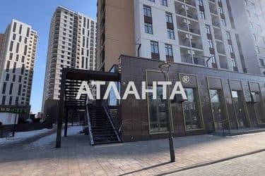 1-комнатная квартира по адресу ул. Краснова (площадь 44 м²) - Atlanta.ua - фото 22