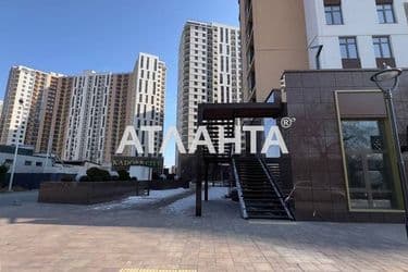 1-комнатная квартира по адресу ул. Краснова (площадь 44 м²) - Atlanta.ua - фото 25